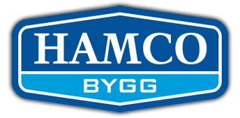 Hamco Bygg AS  - Kvalitet og erfaring siden 1979