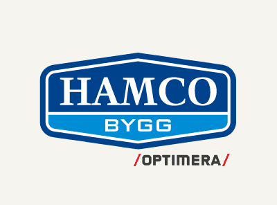 Hamco Bygg AS